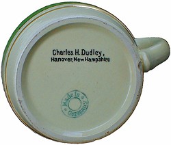 Charles H. Dudley 3